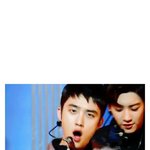 [EXO] 야 경수짤좀주라 경수가 <b>샤아</b>아월 이러는거다