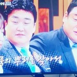 [드루와] <b>티비</b>보다가 스노우로 얼굴바꾸기했는데ㅋㅋ