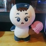 [시우민] 오늘 딱슈 마감일이야 원데이 이벤트중~~