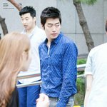 [인피니트] 이틀만에팬톡들어왔는데