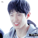 [세븐틴] ㅅㄷ) 뜬금 없는데 내 첫사랑 겸이 닮음 ㅋㅋㅋ