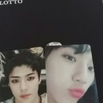 [EXO] 나 K백현 M세훈 냐왔다~!!~!~!!~!~!!~!~...