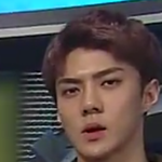 [EXO] 오세훈 진짜 <b>자비</b>없네
