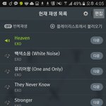 [EXO] __ 나 조카 서러워서 못 살겠음