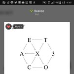 [EXO] 인기없는가요 카메라스텝 <b>수전증</b>있으세요..?