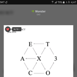 [EXO] ㅅㅂ 마트갔다왔는데 놓쳤어 큰화면으로봐야되는데