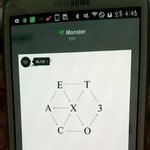 [EXO] 오~~~~카메라조카별론데?