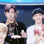 [EXO] 이때준면이<b>치아</b> 마이크에 부딪쳤을것같은데ㅠㅜㅜㅜㅜ
