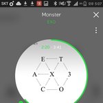 [EXO] 준면이 이에 마이크 부딪혔다는 소리 들으니까