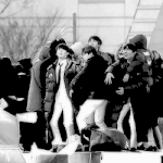[방탄소년단] 항상 흥나는 흥탄<b>소년</b>들이길