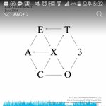 [EXO] 슴새끼 음방만 내보내면 <b>다냐</b>