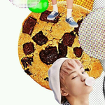 [NCT] 마크 <b>윙크</b> 연습 많이 했네