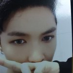 [EXO] +추가) 혐주의오늘 앨범받았는데ㅅㅂ