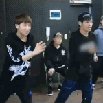 [인피니트] 그헬이 첫콘이였는데