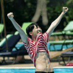 [방탄소년단] 호시기 마른 탄탄의 <b>정석</b>