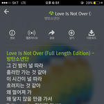 [방탄소년단] 전정국 <b>음색</b> 아 시1발 개 지리네 미친