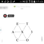 [EXO] 야 우리 일간 몇<b>위임</b>?