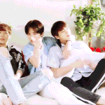 [인피니트] 톰과<b>제리</b>ㅋㅋㅋ