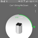 [EXO] 얘들아 사람들에 액자에 애들 사진넣는거보고 나도