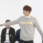 [방탄소년단] 맏내찡