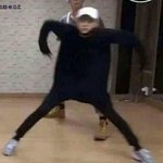 [방탄소년단] 이거 안무영상 <b>몇</b>초에서 볼<b>수</b>있어??