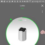 [EXO] 기본앱도 <b>폴더</b>에 넣을까말까