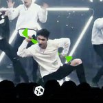 [EXO] <b>제스</b>쳐가 어떻게 이렇게 촌스러울수가있지