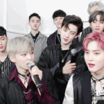 [EXO] 진짜 헤디처럼 일하기 <b>편한</b>게어딨음?
