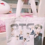 [방탄소년단] 혹시 이거들고다니는이삐있닠ㅋㅋㅋ?