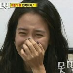 어떤 보조개 갖고싶어??