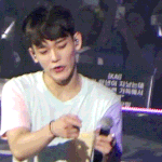 [EXO] <b>짤짤이</b>