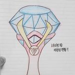 [세븐틴] ㅋ..<b>캐럿</b>들..입체응원봉..