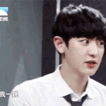 [EXO] 나년 그냥 오지랖 넓은 병신이다