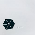 [EXO] 밑에 세계관 걔인데 <b>표지</b> 만드는법? 알려줌