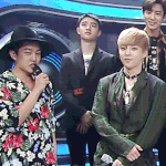 [EXO] 인가 인터뷰 보는데ㅋㅋ 애들도 몰랐나??