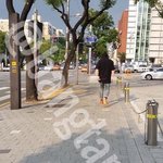 [방탄소년단] 즌증국이 오늘 목격담올라왔다 !!