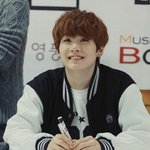 [방탄소년단] 민윤기 야구<b>잠바</b>