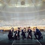 [비스트] 8/20,21일 뷰쇼 슬로건이벵 사진