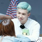 [방탄소년단] 오랜만에<b>never</b> mind 듣는데