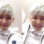 [방탄소년단] 남준이 이거 쪼깐 귀엽네