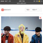 [방탄소년단] <b>이</b> 셋 다 <b>시</b>1발 갑