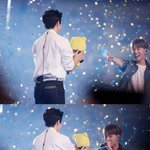 [인피니트] 작년 월콘 막콘때 <b>푸</b>규받는 사진있는 토기들?