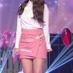 [댓글부탁해] 아이린 살 엄청뺐네.. <b>뒷</b><b>북</b>이지만
