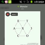 [EXO] 나보다 더 __같이 사는 애 있냐