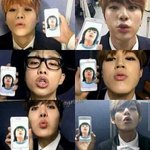 [방탄소년단] <b>형들</b>의 막내놀리기 ㅋㅋ
