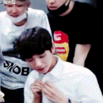 [세븐틴] ㅅㄷ)슈아한테치인다 <b>cheer</b>