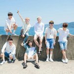 [방탄소년단] 이삐들은 우리애들 뭐가 <b>특이</b>하다고 생각했어?