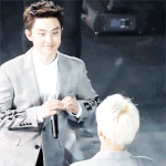 여기 <b>경수</b> 파는 사람 없어ㅠㅠㅠㅠㅠㅠ?