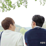 [EXO] <b>개강</b>할생각에 눈앞이 캄캄하다