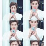 [EXO] 난애들한테 현타오는건 딱하나야